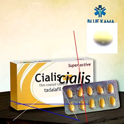 Cialis 5mg vente en ligne